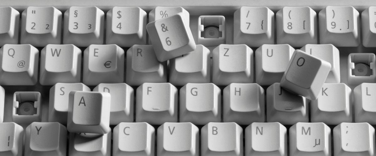 5 lucruri interesante despre tastatura