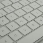 Tastatura pc