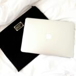 Geanta de laptop ergonomica