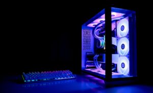 Carcasa PC