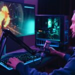 Gaming