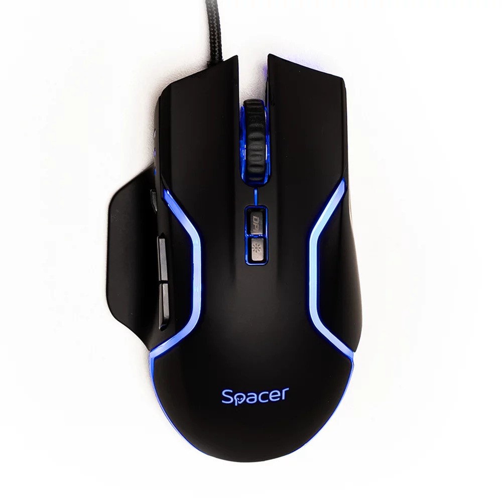 Mouse cu fir Spacer