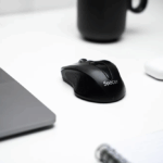 Mouse wireless Spacer