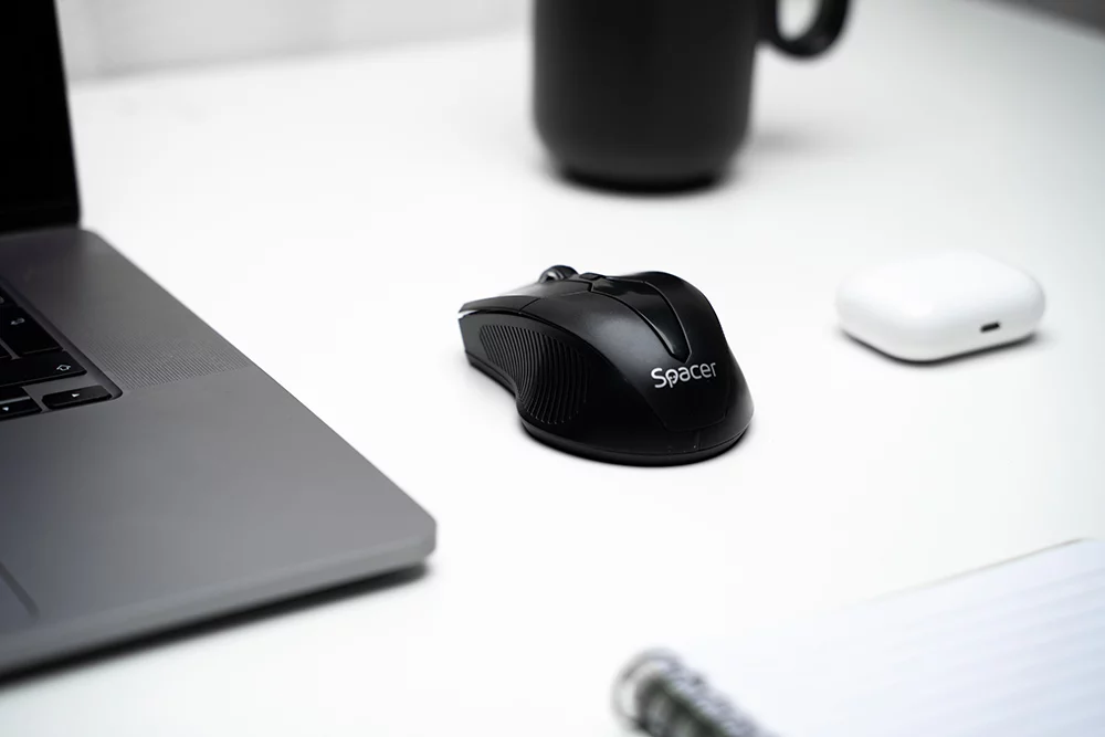 Mouse wireless Spacer