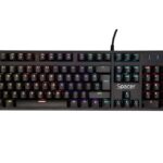 Tastatura de gaming Spacer